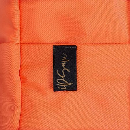 Рюкзак Brevis, оранжевый