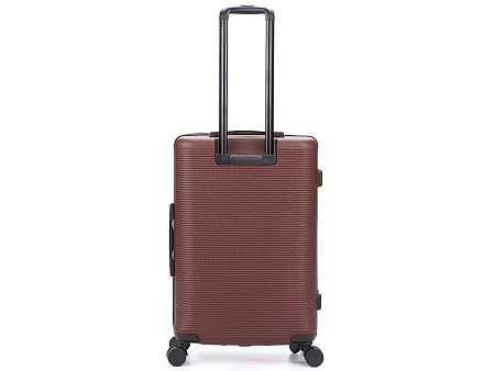 Чемодан «ONEGO», 103 л