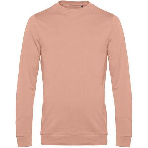 Свитшот унисекс Set In, бежевый (nude), размер 3XL