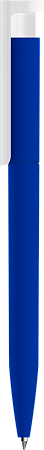 Ручка CONSUL SOFT Синяя 1064.01