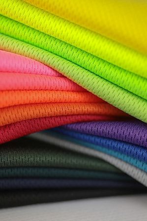 Футболка унисекс Sporty 140, серая, размер XXS