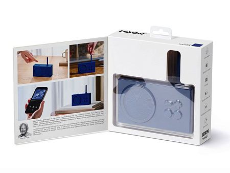 Колонка беспроводная Tykho 3