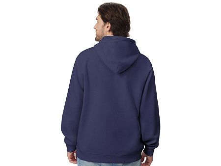 Толстовка с капюшоном оверсайз «Lisbon» унисекс