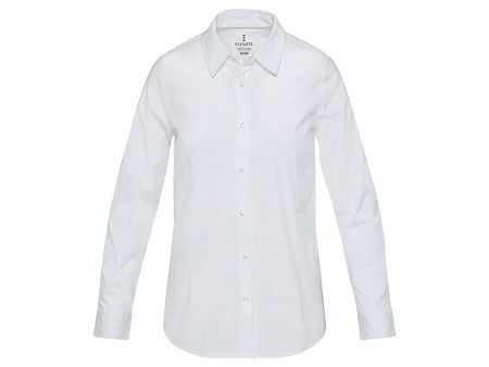 Рубашка «Carnelian», женская