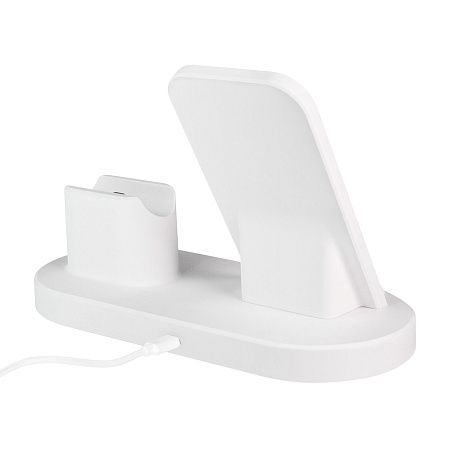 Беспроводная зарядная станция 3в1 Прайм (Prime)
