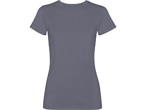 Футболка «Fiyi», женская под нанесение