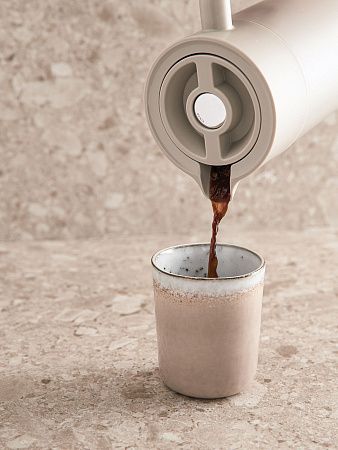 Термос VINGA Ocha, 1,2 л