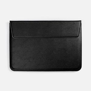 Чехол для ноутбука Petrus, черный