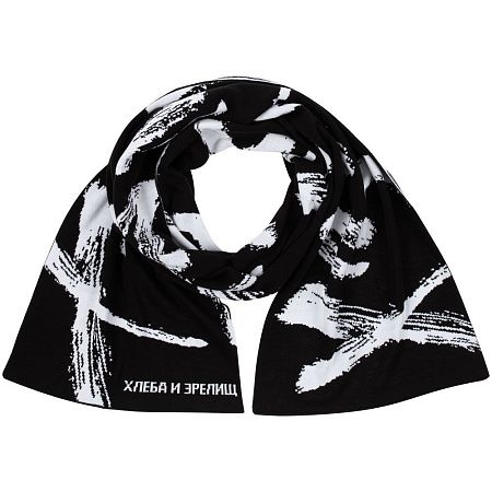 Шарф «Девиантно»