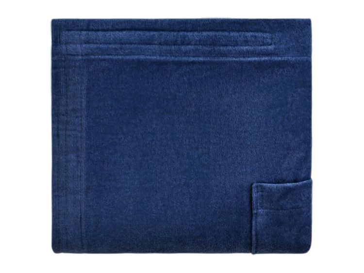 Килт мужской, велюровый