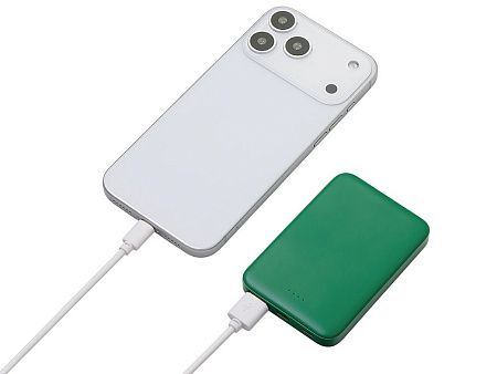 Внешний аккумулятор «Simp», 5000 мАч