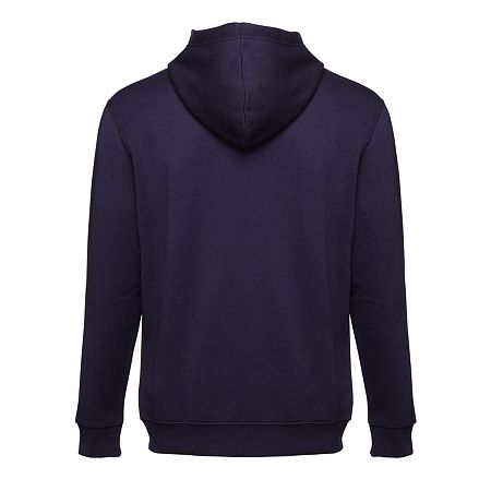 Толстовка мужская с капюшоном на молнии AMSTERDAM 320