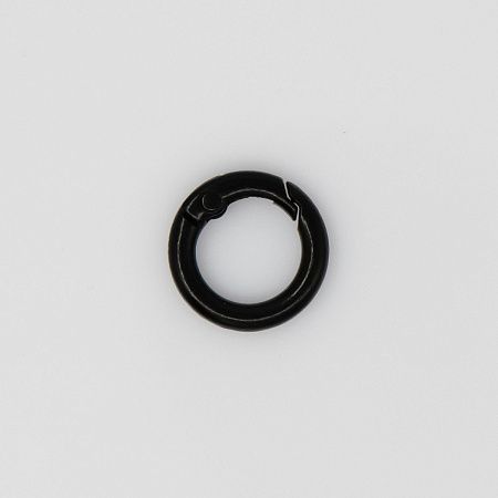 Карабин-кольцо Ring для обвеса, d=2см