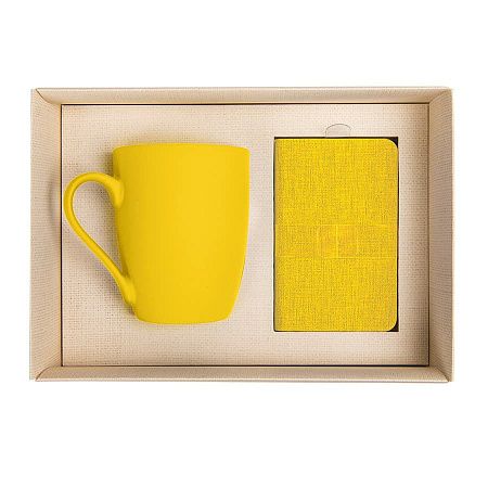 Коробка для набора ПРОВАНС 2, 23,5*17*8 см, картон мелованный с запечаткой, ложемент МГК с каширован