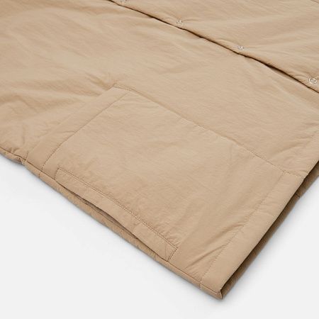 Жилет унисекс Veter, бежевый, размер 3XL/4XL