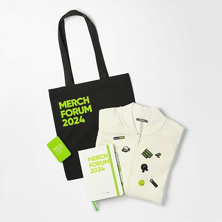 Шариковая ручка Бенуа (Benua), белая