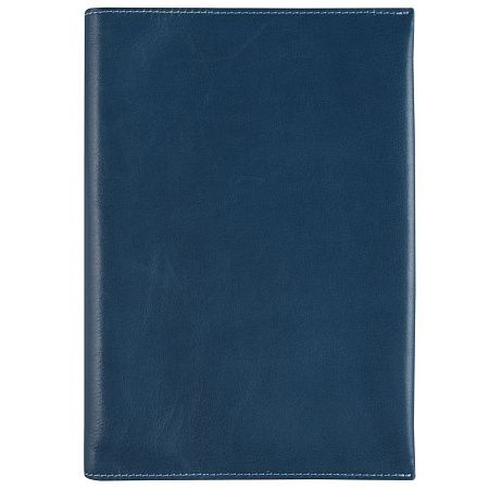 Ежедневник Apache, недатированный, черный