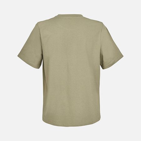 Футболка женская Legend Women, хаки, размер S