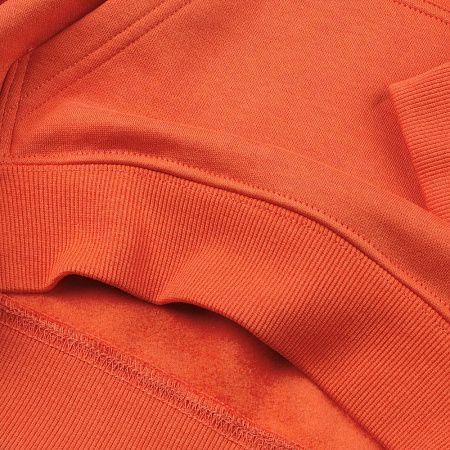 Толстовка детская Stellar Kids, оранжевая, размер 4 года (96-104 см)