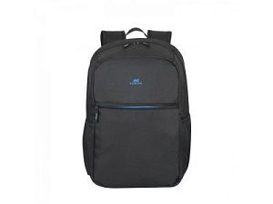 Рюкзак для ноутбука до 17.3'', цвет: черный