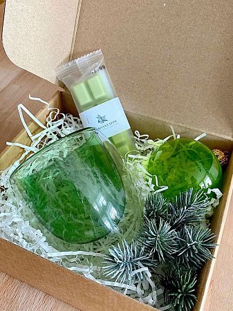 Подарочный набор "Возьми счастье"