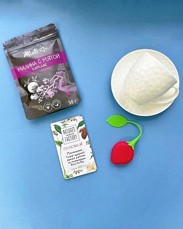 Набор «Ягодная феерия»