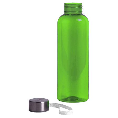 Бутылка для воды ARDI 550мл. Зеленая 6091.02