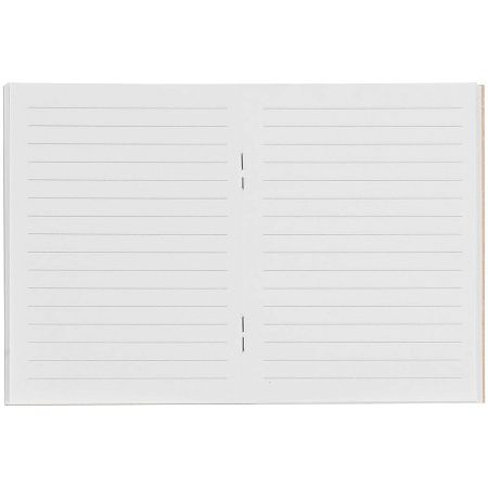 Блокнот New Sandy S, в клетку