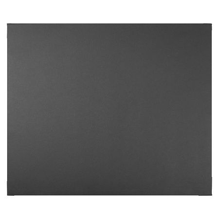 Коробка подарочная Solution Prestige Yota Fabrique, размер 31,1*26,3*3,7 см,  с магнитным клапаном, под индивидуальную вырубку,  с черным ложементом, черная