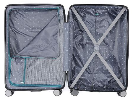 Чемодан «ONEGO», 69 л