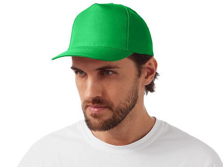 Бейсболка «Poly»