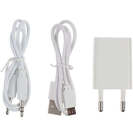 Лампа-колонка dreamTime для пробуждения светом и музыкой, черная