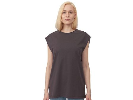 Майка оверсайз «Berlin», унисекс