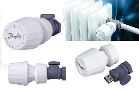 Флешки из ПВХ на заказ