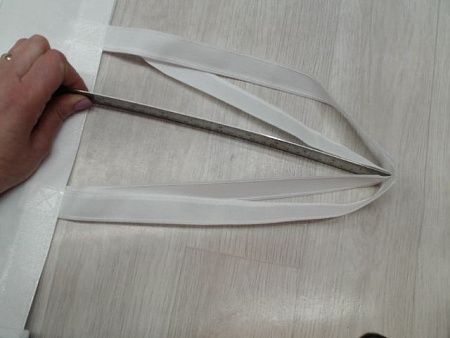 Сумка «Tamy» с карманом