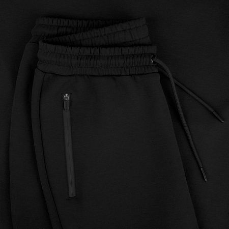 Джоггеры Lovi, черные, размер L