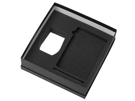 Подарочный набор «COLOR IT» c блокнотом, ручкой и термокружкой