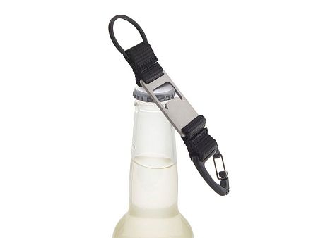 Брелок-ремувка с открывашкой «Champion»