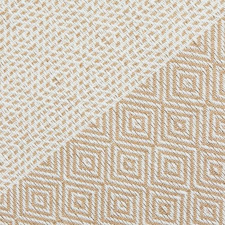 Плед Ladakh, бежевый