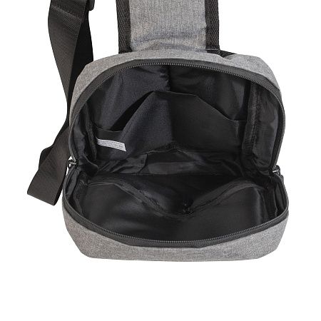 Рюкзак "Single" на одно плечо