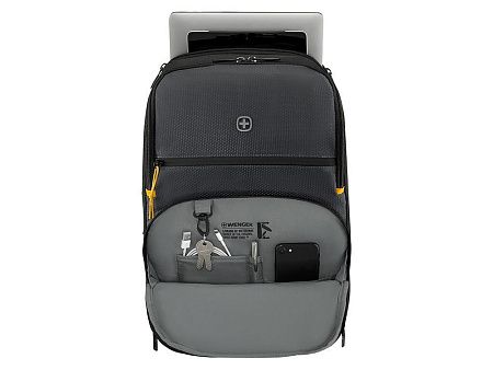 Рюкзак «Move» с отделением для ноутбука 16"