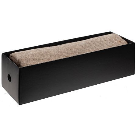 Палантин Gorgeous, голубой