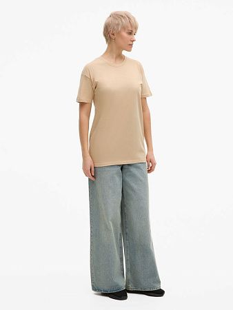 Футболка Imperial 190, песочная, размер 3XL