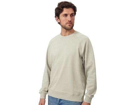 Свитшот оверсайз с рукавом реглан «Belgrade», унисекс