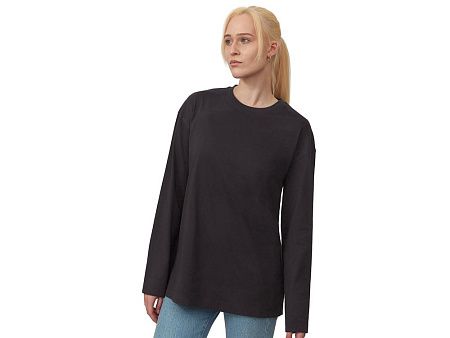 Лонгслив оверсайз «Berlin» унисекс