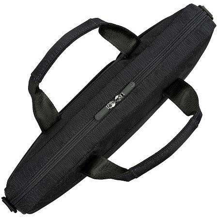 Сумка для ноутбука L247, темно-серая