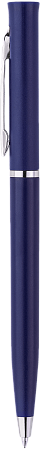Ручка EUROPA Темно-синяя 2023.14