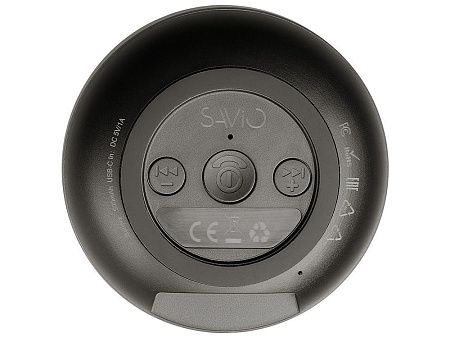 Портативная колонка «Ironwood N1», 5 Вт