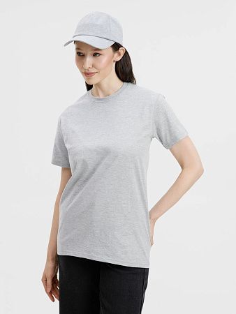 Бейсболка Shade Up, серый меланж