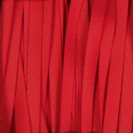 Стропа текстильная Fune 10 L, красная, 130 см